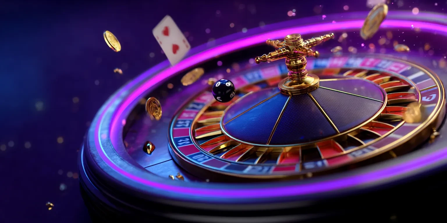 Strategi Menang di Permainan Kasino
